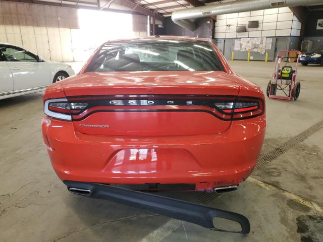 Photo 6 from auction – 2021 DODGE CHARGER SX with VIN 2C3CDXBG0MH543679