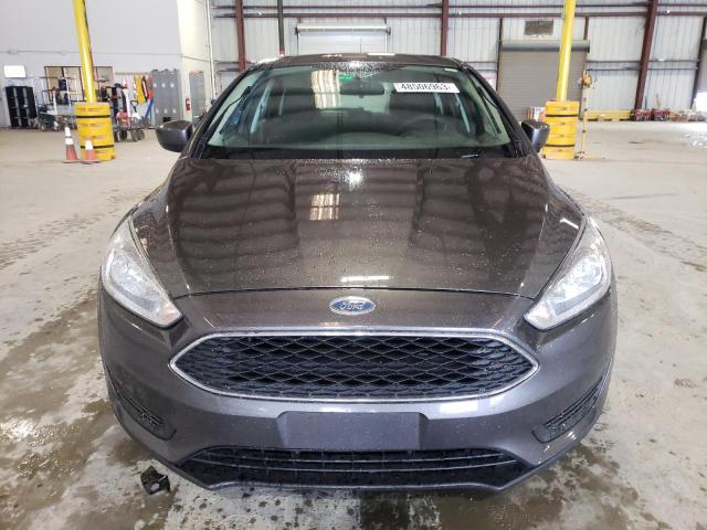 Photo 5 from auction – 2018 FORD FOCUS SE with VIN 1FADP3K20JL238658