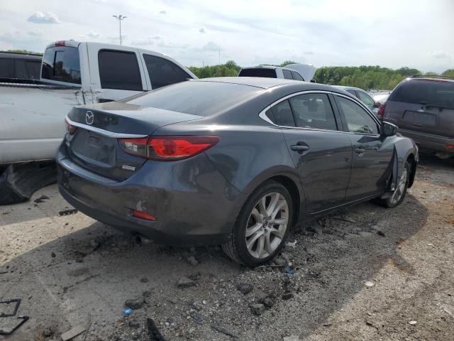 Photo 3 from auction – 2016 MAZDA 6 TOURING with VIN JM1GJ1V55G1413753