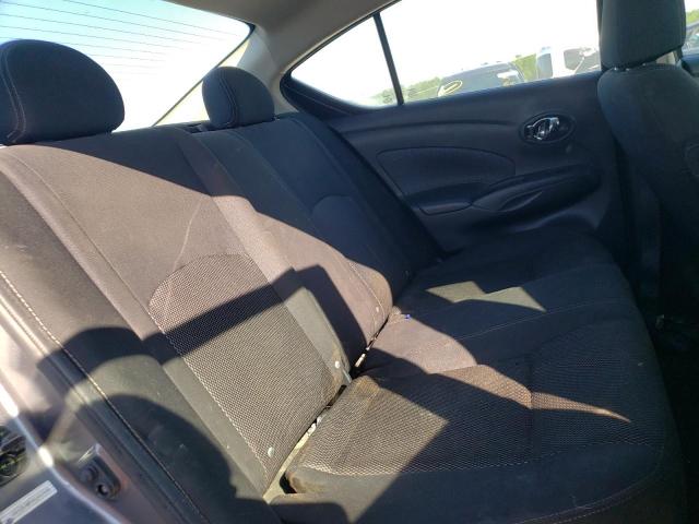 Photo 10 from auction – 2019 NISSAN VERSA S with VIN 3N1CN7AP3KL842116