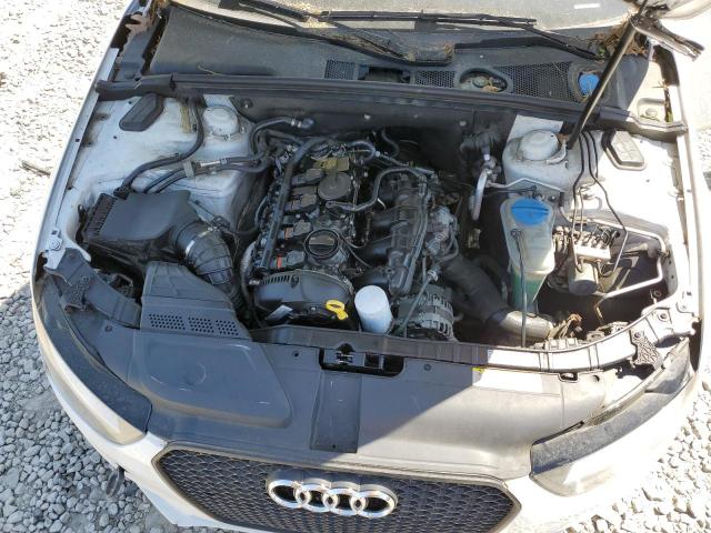 Фото 11 с аукциона – 2013 AUDI A4 PREMIUM с VIN WAUAFAFL6DN041894