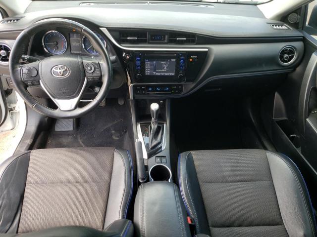 Foto 8 de la subasta – 2017 TOYOTA COROLLA L con VIN 2T1BURHE2HC844012