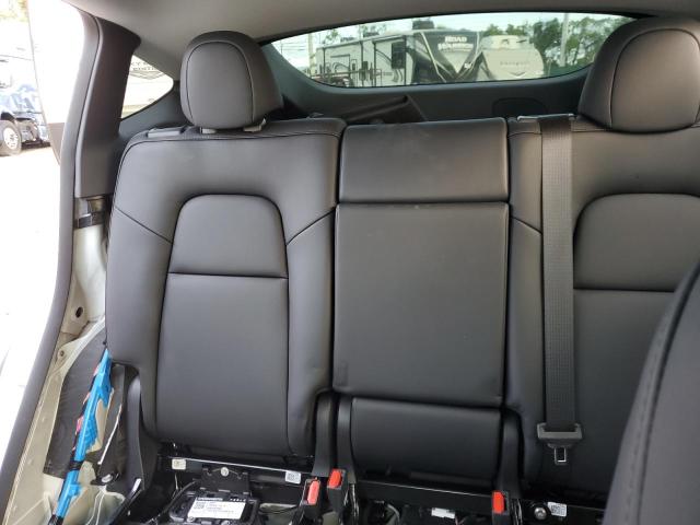 Photo 10 from auction – 2023 TESLA MODEL Y with VIN 7SAYGDEE7PA070892