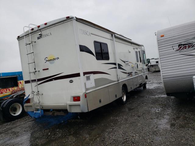 Photo 4 from auction – 2006 ITAS SUNOVA with VIN 1F6MF53Y360A02688