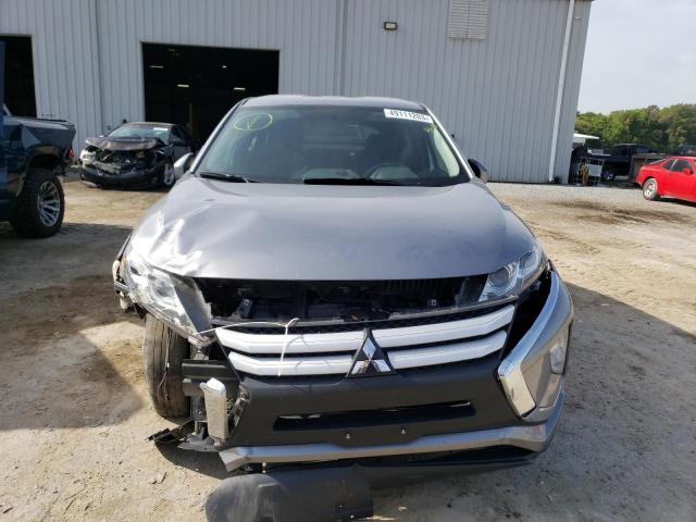 Photo 5 from auction – 2019 MITSUBISHI ECLIPSE CR with VIN JA4AS3AA0KZ035069