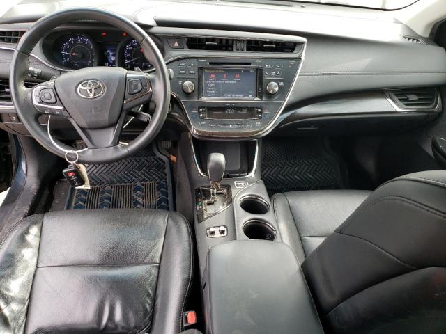 Photo 8 from auction – 2016 TOYOTA AVALON XLE with VIN 4T1BK1EB2GU225473