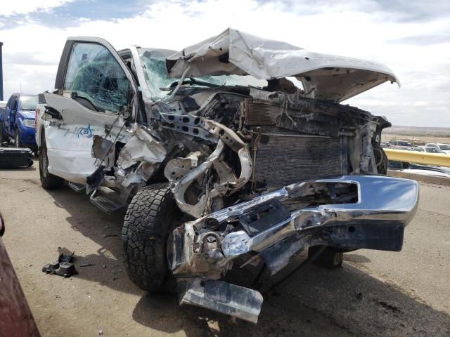 Photo 4 from auction – 2019 FORD F250 SUPER with VIN 1FT7W2B67KEC30828
