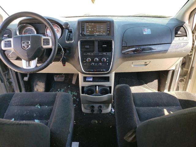 Photo 8 from auction – 2017 DODGE GRAND CARA with VIN 2C4RDGBG0HR630486