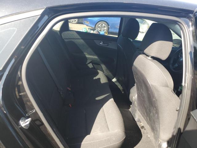 Photo 10 from auction – 2019 KIA FORTE FE with VIN 3KPF24AD4KE041058