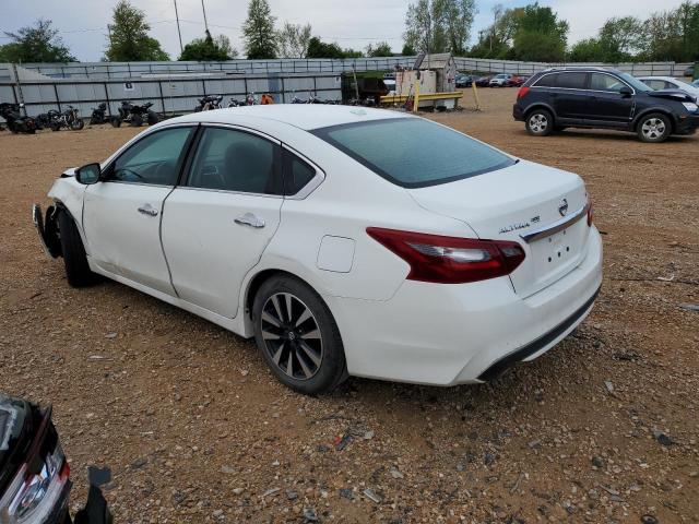 Photo 2 from auction – 2018 NISSAN ALTIMA 2.5 with VIN 1N4AL3AP9JC184868