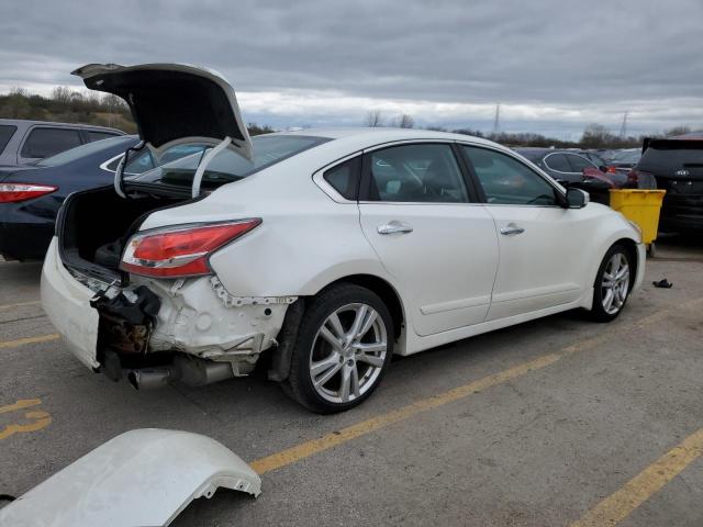 Photo 3 from auction – 2015 NISSAN ALTIMA 3.5 with VIN 1N4BL3AP4FC152583