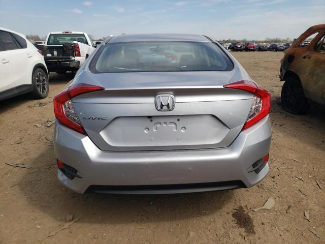 Photo 6 from auction – 2016 HONDA CIVIC EX with VIN 19XFC2F75GE001499