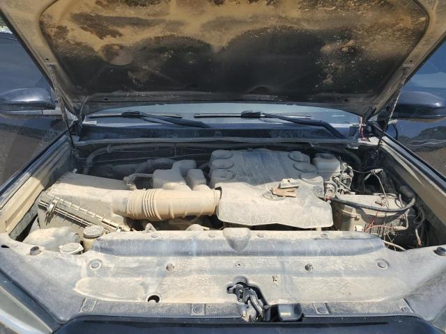 Photo 11 from auction – 2014 TOYOTA 4RUNNER SR with VIN JTEBU5JR1E5157730