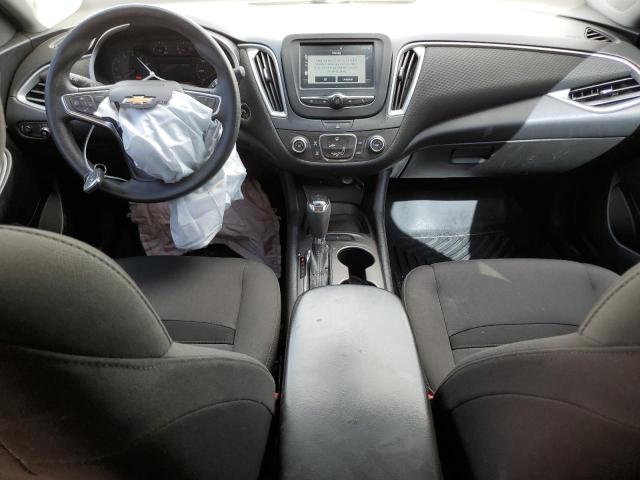 Photo 8 from auction – 2018 CHEVROLET MALIBU LS with VIN 1G1ZB5ST0JF158304