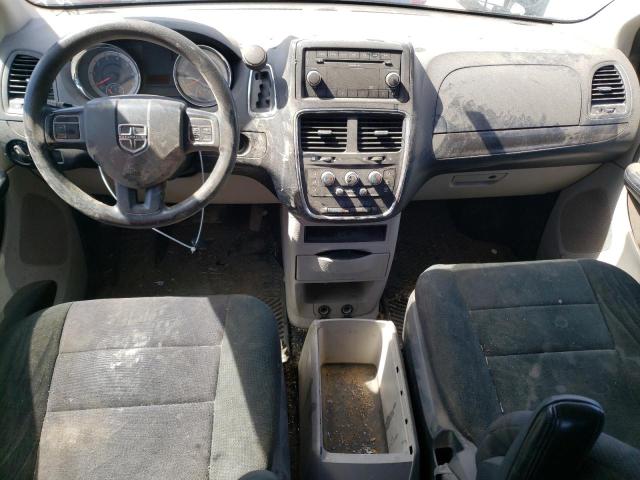 Photo 8 from auction – 2011 DODGE GRAND CARA with VIN 2D4RN4DG2BR773653