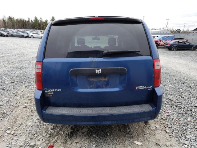 Photo 6 from auction – 2010 DODGE GRAND CARA with VIN 2D4RN4DE0AR111129