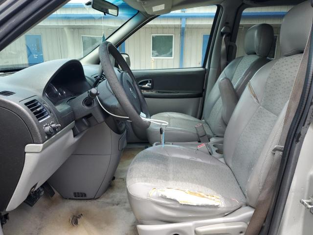 Photo 7 from auction – 2005 CHEVROLET UPLANDER L with VIN 1GNDV23L05D230293