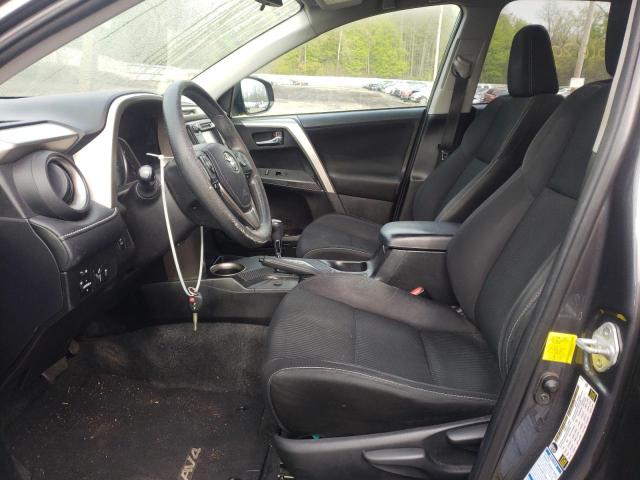 Photo 7 from auction – 2015 TOYOTA RAV4 XLE with VIN 2T3RFREV2FW319032
