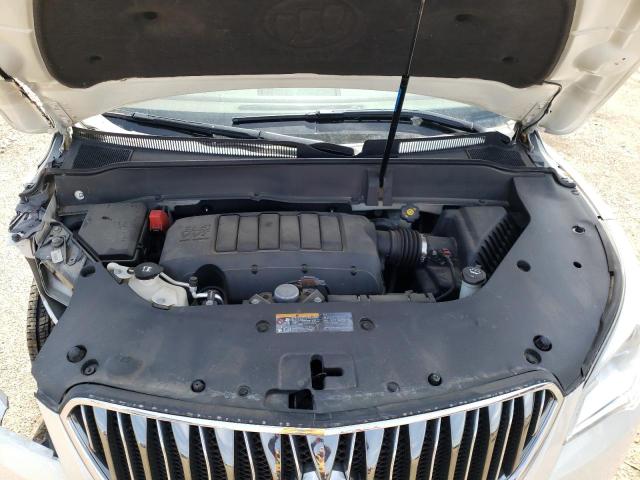 Photo 12 from auction – 2013 BUICK ENCLAVE with VIN 5GAKVDKD9DJ108698