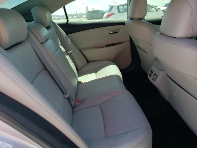 Photo 10 from auction – 2012 LEXUS ES 350 with VIN JTHBK1EG2C2506869