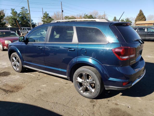Photo 2 from auction – 2015 DODGE JOURNEY CR with VIN 3C4PDCGG0FT735550