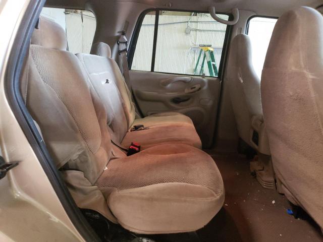 Photo 11 from auction – 2000 FORD EXPEDITION with VIN 1FMRU156XYLC02932