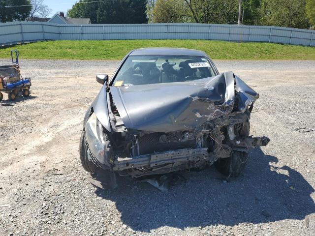 Photo 5 from auction – 2011 HONDA ACCORD LX with VIN 1HGCP2F38BA099445