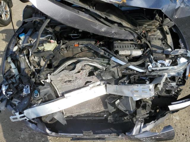 Photo 11 from auction – 2016 HONDA CIVIC LX with VIN 19XFC2F51GE210723