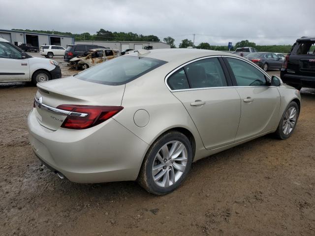 Photo 3 from auction – 2016 BUICK REGAL with VIN 2G4GK5EX5G9114471