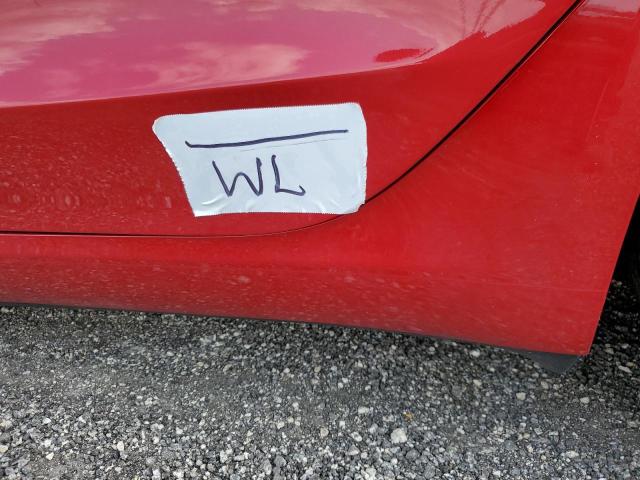 Photo 12 from auction – 2022 TESLA MODEL 3 with VIN 5YJ3E1EB9NF232846