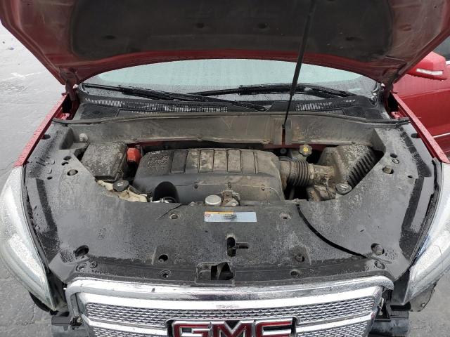 Photo 12 from auction – 2013 GMC ACADIA DEN with VIN 1GKKVTKD2DJ222698