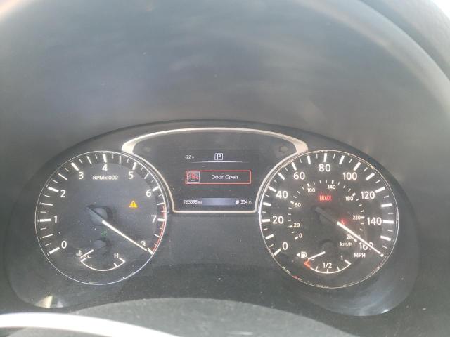 Photo 9 from auction – 2014 NISSAN ALTIMA 2.5 with VIN 1N4AL3AP6EN216735