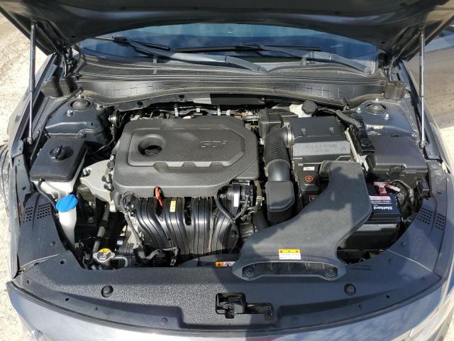 Photo 11 from auction – 2018 KIA OPTIMA LX with VIN KNAGT4L38J5222029