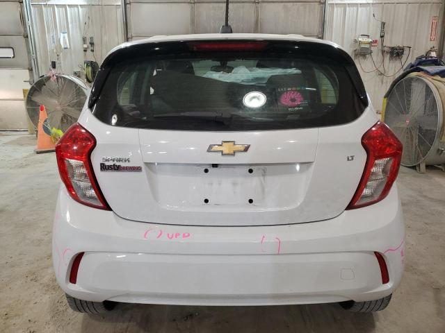 Photo 6 from auction – 2018 CHEVROLET SPARK 1LT with VIN KL8CD6SA0JC476798