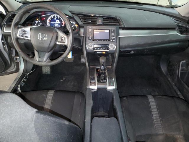Photo 8 from auction – 2016 HONDA CIVIC LX with VIN 19XFC2F52GE209628