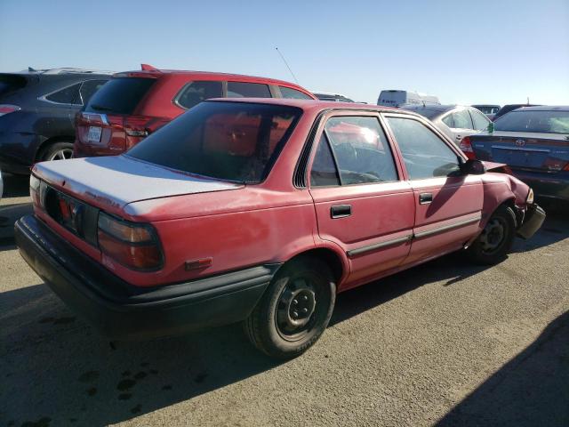 Photo 3 from auction – 1990 TOYOTA COROLLA with VIN 1NXAE94A1LZ125739