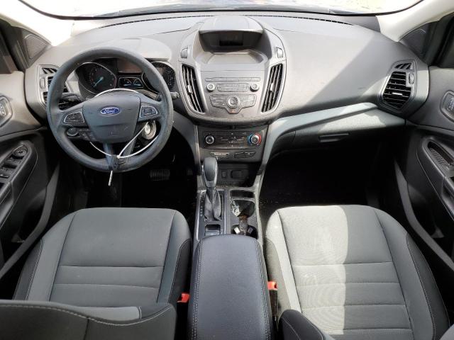 Photo 8 from auction – 2019 FORD ESCAPE S with VIN 1FMCU0F71KUA91163