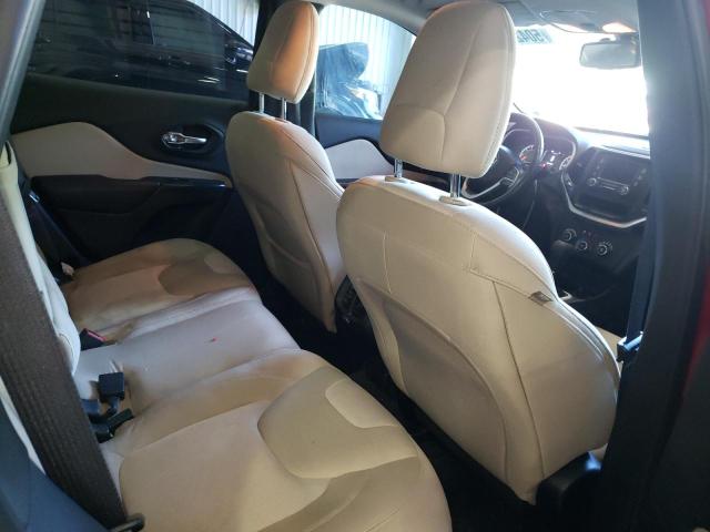 Photo 11 from auction – 2015 JEEP CHEROKEE S with VIN 1C4PJLAB3FW669561