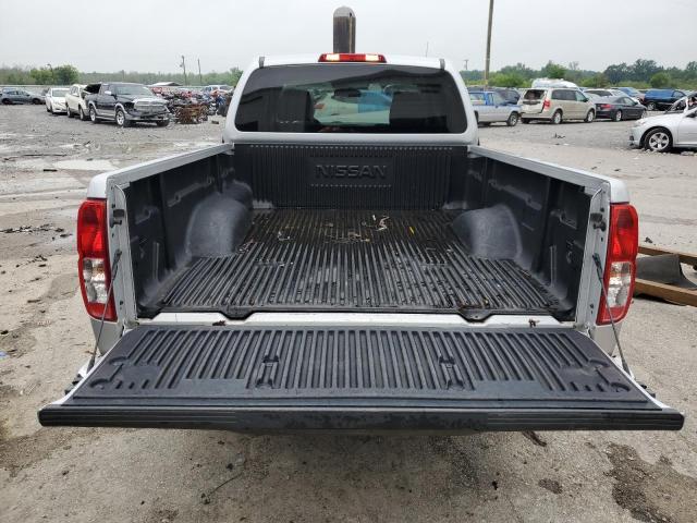 Photo 6 from auction – 2012 NISSAN FRONTIER S with VIN 1N6BD0CT0CC408467