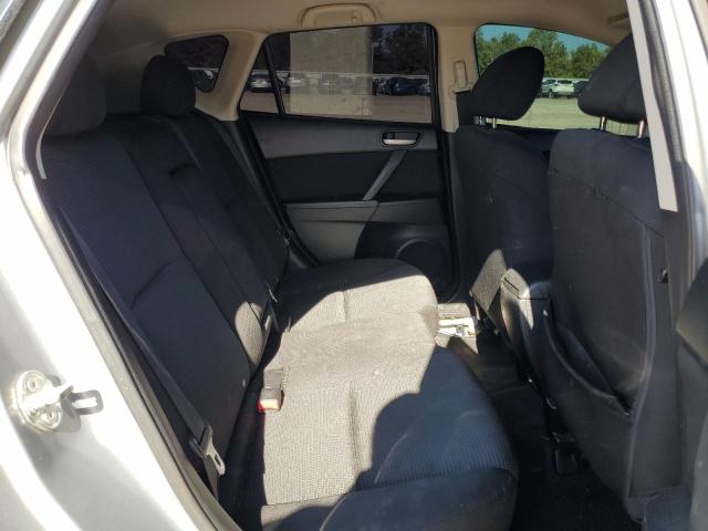 Photo 10 from auction – 2012 MAZDA 3 I with VIN JM1BL1L71C1602015