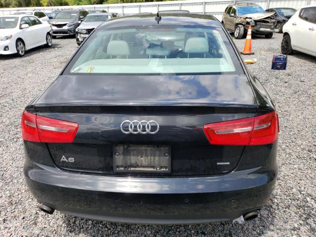 Photo 6 from auction – 2015 AUDI A6 PREMIUM with VIN WAUGFAFC2FN009229
