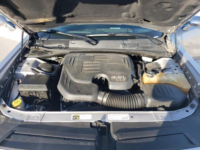 Photo 11 from auction – 2014 DODGE CHALLENGER with VIN 2C3CDYAG6EH270322