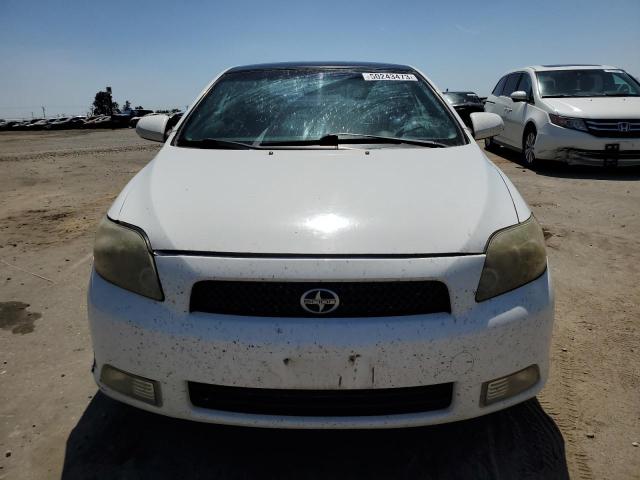 Photo 5 from auction – 2009 SCION TC with VIN JTKDE167690291039