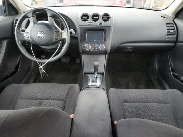 Photo 8 from auction – 2012 NISSAN ALTIMA with VIN 1N4AL2AP4CN511193