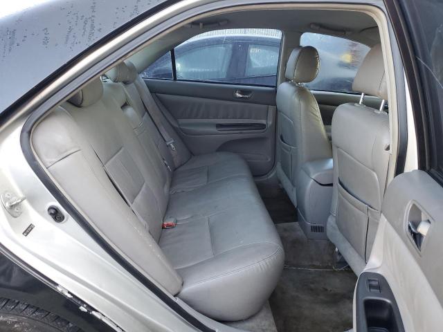 Photo 10 from auction – 2006 TOYOTA CAMRY with VIN 4T1BE32K26U713022