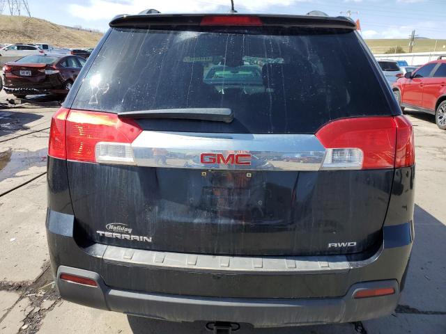 Photo 6 from auction – 2015 GMC TERRAIN SL with VIN 2GKFLWEK8F6371684