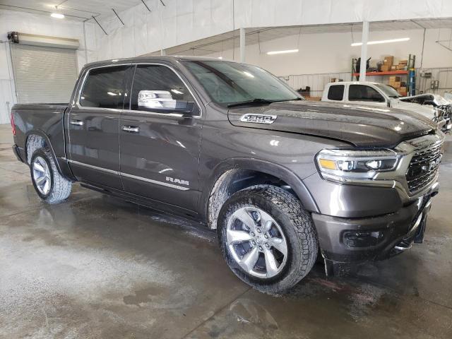 Photo 4 from auction – 2019 RAM 1500 LIMIT with VIN 1C6SRFHTXKN556989