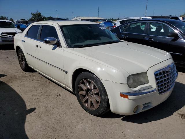 Photo 4 from auction – 2007 CHRYSLER 300C with VIN 2C3KA63H27H706634