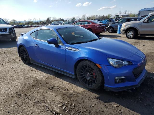 Photo 4 from auction – 2015 SUBARU BRZ 2.0 LI with VIN JF1ZCAC19F9601197