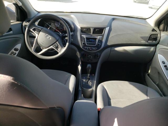Photo 8 from auction – 2017 HYUNDAI ACCENT SE with VIN KMHCT4AEXHU374928